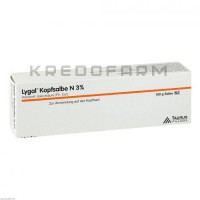 Лигал ● Lygal