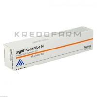 Лигал ● Lygal