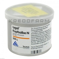 Лигал ● Lygal