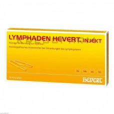 Лімфаден ● Lymphaden