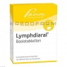 ЛИМФДИАРАЛ БАЗИСТАБЛЕТТЕН ● LYMPHDIARAL BASISTABLETTEN таблетки 100 шт - Паское Фармасютише Препарате =3 125 грн