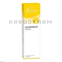 Лімфдіарал ● Lymphdiaral