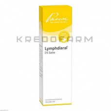 Лімфдіарал ● Lymphdiaral