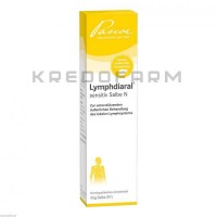 Лімфдіарал Сенситив ● Lymphdiaral Sensitiv
