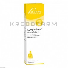 Лімфдіарал Сенситив ● Lymphdiaral Sensitiv