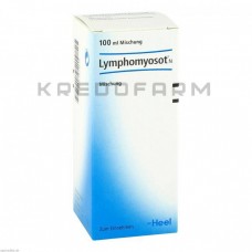 Лімфоміозот ● Lymphomyosot