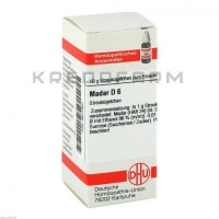 Мадар ● Madar