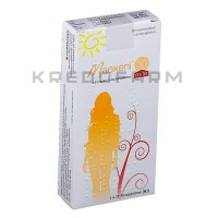 Маексені ● Maexeni