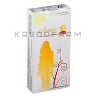 Маексені ● Maexeni