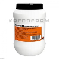 Магнерот ● Magnerot