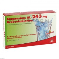 Магнезиум ● Magnesium