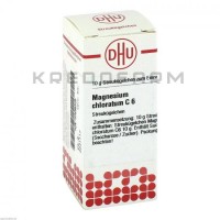 Магнезиум Хлоратум ● Magnesium Chloratum