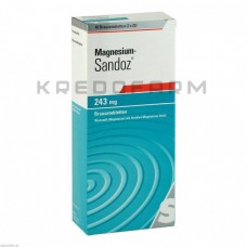 Магнезіум ● Magnesium