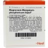 МАГНЕЗІУМ МАНГАНУМ ● MAGNESIUM MANGANUM ампули 10 шт - Біологіше Хайльміттель Хеель =3 312 грн