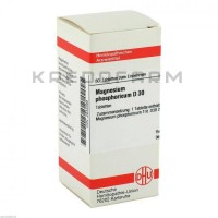 Магнезиум Фосфорикум ● Magnesium Phosphoricum
