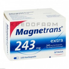 Магнетранс ● Magnetrans