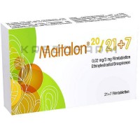 Майталон ● Maitalon