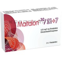 Майталон ● Maitalon
