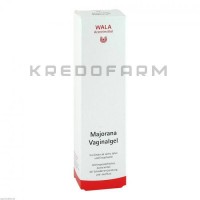 Майорана Вагиналгель ● Majorana Vaginalgel