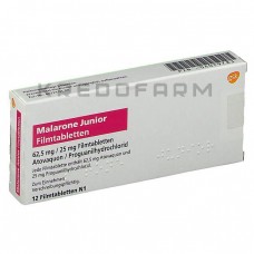 Маларон ● Malarone