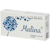 Малина ● Malina