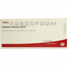 Мамма Сіністра ● Mamma Sinistra