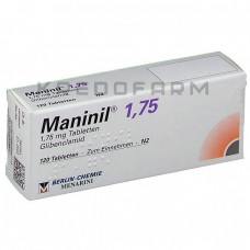 Манинил ● Maninil