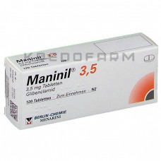 Манинил ● Maninil