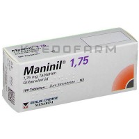 Манинил ● Maninil