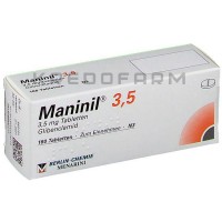 Манинил ● Maninil