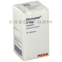 Маркумар ● Marcumar