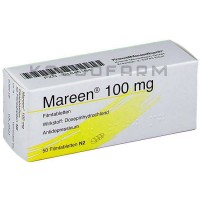 Марин ● Mareen