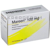 Марин ● Mareen