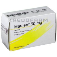 Марин ● Mareen