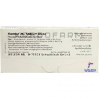 Мармор ● Marmor