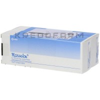 Марвелон ● Marvelon