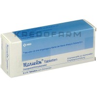 Марвелон ● Marvelon