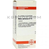 Матер Перларум ● Mater Perlarum