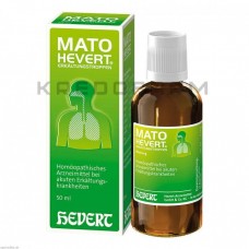 Мато ● Mato