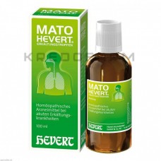 Мато ● Mato