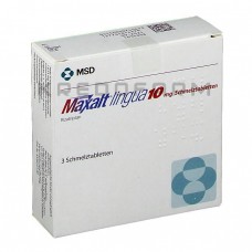 Максалт ● Maxalt