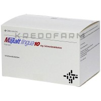 Максалт ● Maxalt