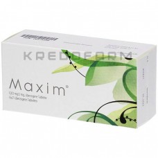 Максим ● Maxim
