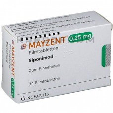 Майзент ● Mayzent