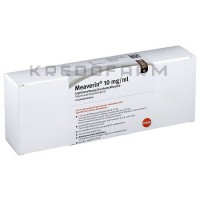 Миаверин ● Meaverin