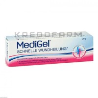 Медигель ● Medigel