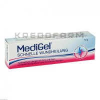 Медигель ● Medigel