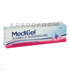 Медигель ● Medigel
