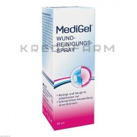 Медигель ● Medigel