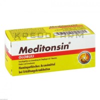 Медитонзин ● Meditonsin